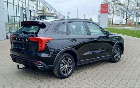 Haval Jolion, 2026 год, 2 499 000 рублей, 5 фотография
