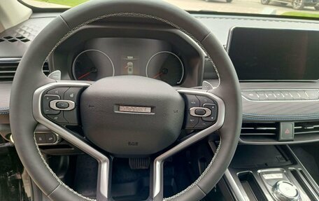 Haval Jolion, 2026 год, 2 499 000 рублей, 20 фотография