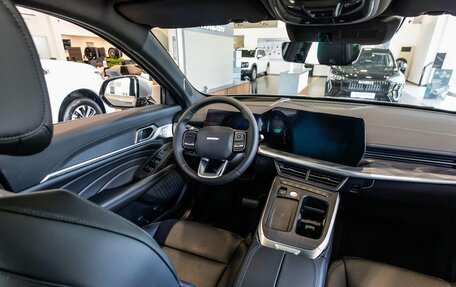 Haval F7, 2026 год, 3 799 000 рублей, 7 фотография