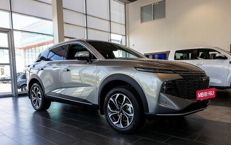 Haval F7, 2026 год, 3 799 000 рублей, 3 фотография