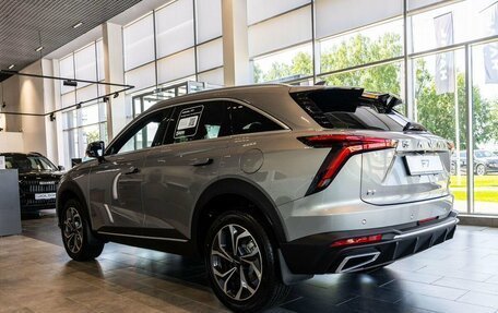 Haval F7, 2026 год, 3 799 000 рублей, 14 фотография