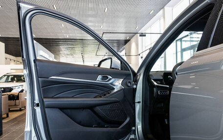 Haval F7, 2026 год, 3 799 000 рублей, 24 фотография