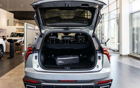 Haval F7, 2026 год, 3 799 000 рублей, 18 фотография