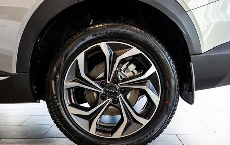 Haval F7, 2026 год, 3 799 000 рублей, 17 фотография