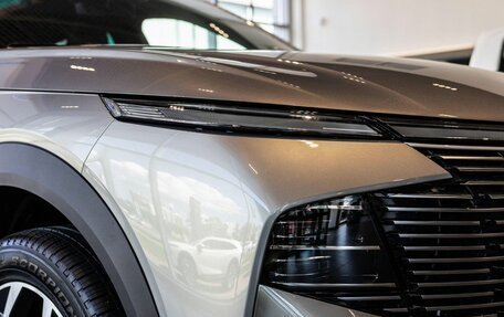 Haval F7, 2026 год, 3 799 000 рублей, 22 фотография