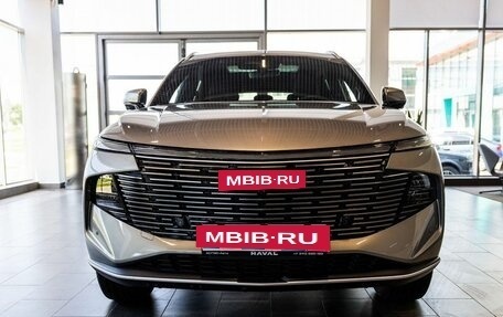 Haval F7, 2026 год, 3 799 000 рублей, 2 фотография