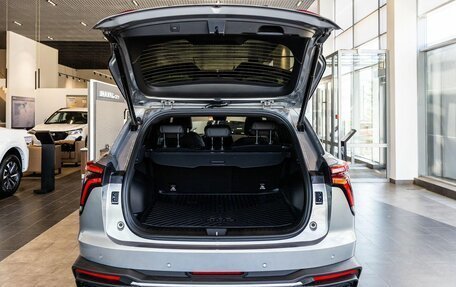 Haval F7, 2026 год, 3 799 000 рублей, 19 фотография