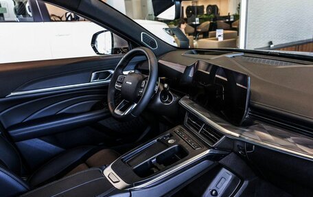 Haval F7, 2026 год, 3 799 000 рублей, 26 фотография