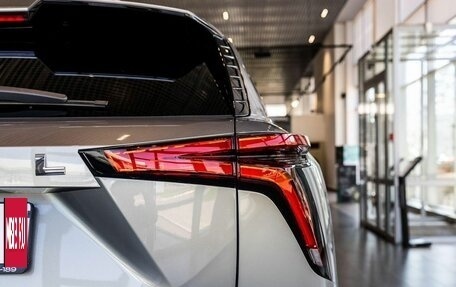 Haval F7, 2026 год, 3 799 000 рублей, 20 фотография