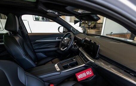 Haval F7, 2026 год, 3 799 000 рублей, 11 фотография