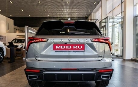 Haval F7, 2026 год, 3 799 000 рублей, 15 фотография