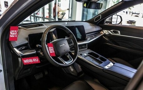 Haval F7, 2026 год, 3 799 000 рублей, 25 фотография