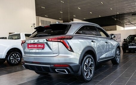 Haval F7, 2026 год, 3 799 000 рублей, 16 фотография