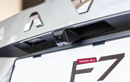Haval F7, 2026 год, 3 799 000 рублей, 21 фотография