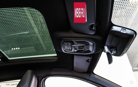 Haval F7, 2026 год, 3 799 000 рублей, 29 фотография
