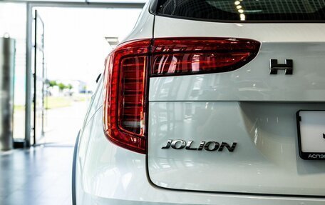 Haval Jolion, 2026 год, 2 099 000 рублей, 18 фотография