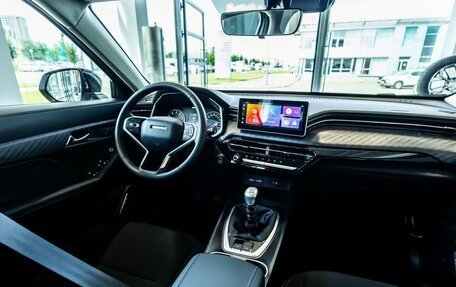 Haval Jolion, 2026 год, 2 099 000 рублей, 20 фотография