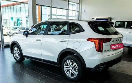 Haval Jolion, 2026 год, 2 099 000 рублей, 13 фотография