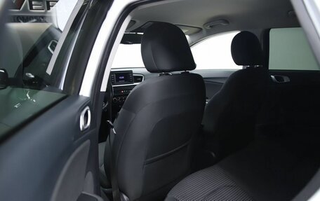 KIA cee'd III, 2018 год, 1 590 000 рублей, 11 фотография
