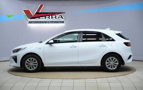 KIA cee'd III, 2018 год, 1 590 000 рублей, 8 фотография