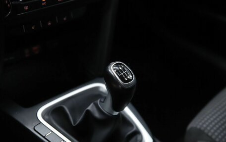 KIA cee'd III, 2018 год, 1 590 000 рублей, 14 фотография