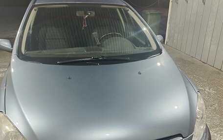 Peugeot 307 I, 2004 год, 450 000 рублей, 2 фотография