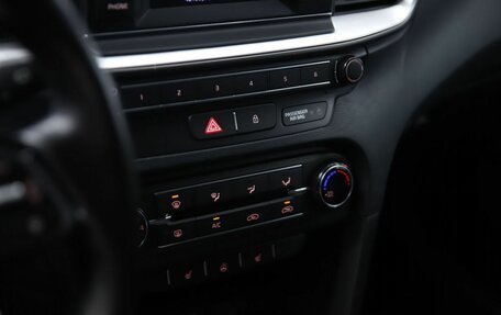 KIA cee'd III, 2018 год, 1 590 000 рублей, 16 фотография