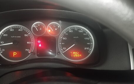 Peugeot 307 I, 2004 год, 450 000 рублей, 7 фотография