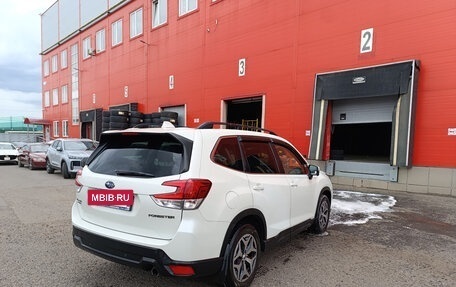 Subaru Forester, 2018 год, 2 500 000 рублей, 4 фотография