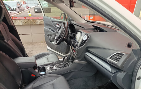 Subaru Forester, 2018 год, 2 500 000 рублей, 7 фотография