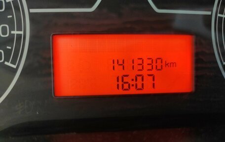 Fiat Punto III Punto Evo рестайлинг, 2007 год, 349 000 рублей, 7 фотография