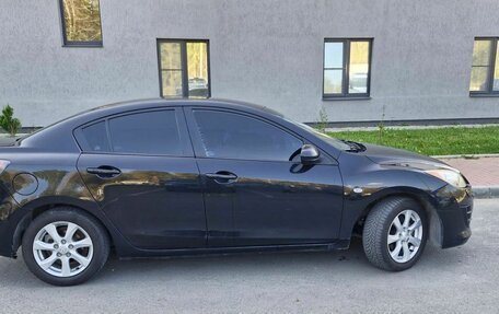 Mazda 3, 2010 год, 750 000 рублей, 4 фотография