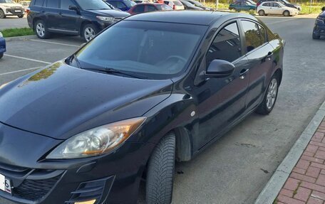 Mazda 3, 2010 год, 750 000 рублей, 3 фотография