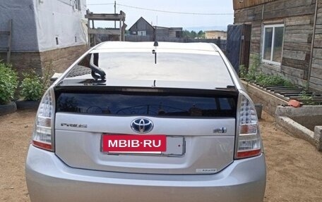 Toyota Prius, 2011 год, 1 111 111 рублей, 2 фотография