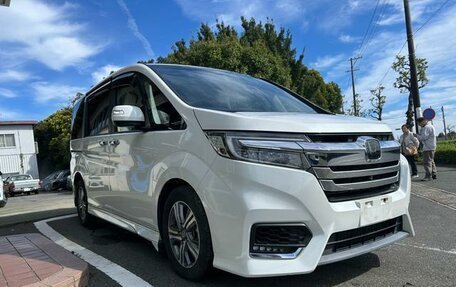 Honda Stepwgn IV, 2021 год, 2 030 002 рублей, 4 фотография