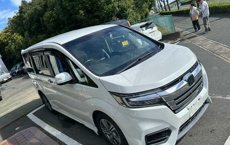 Honda Stepwgn IV, 2021 год, 2 030 002 рублей, 5 фотография