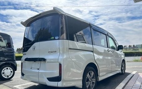 Honda Stepwgn IV, 2021 год, 2 030 002 рублей, 7 фотография