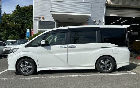 Honda Stepwgn IV, 2021 год, 2 030 002 рублей, 9 фотография