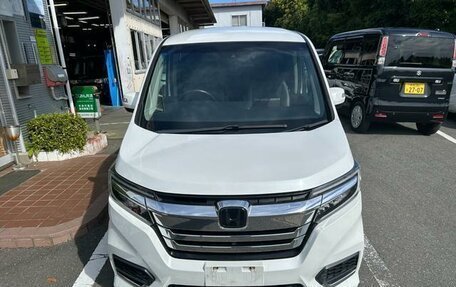 Honda Stepwgn IV, 2021 год, 2 030 002 рублей, 3 фотография