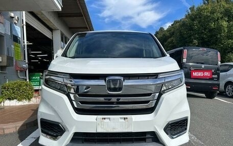 Honda Stepwgn IV, 2021 год, 2 030 002 рублей, 2 фотография