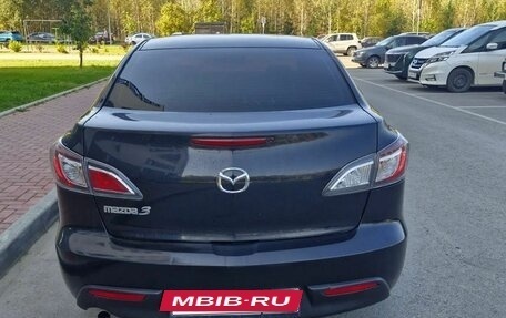 Mazda 3, 2010 год, 750 000 рублей, 7 фотография