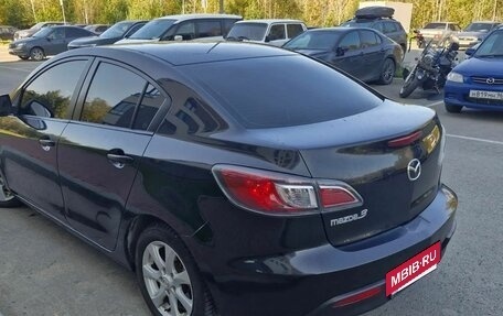 Mazda 3, 2010 год, 750 000 рублей, 6 фотография