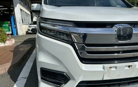 Honda Stepwgn IV, 2021 год, 2 030 002 рублей, 11 фотография