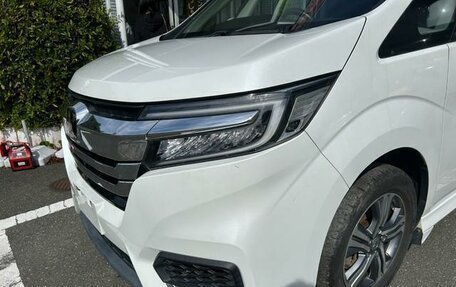 Honda Stepwgn IV, 2021 год, 2 030 002 рублей, 10 фотография
