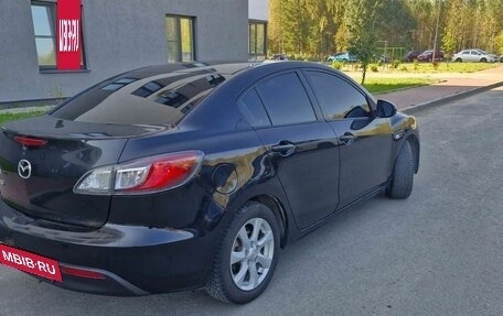 Mazda 3, 2010 год, 750 000 рублей, 8 фотография