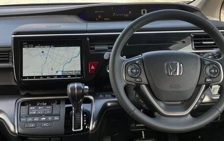 Honda Stepwgn IV, 2021 год, 2 030 002 рублей, 30 фотография