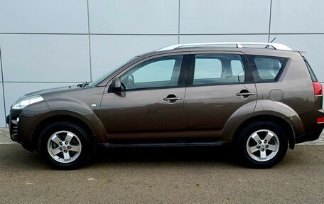 Peugeot 4007, 2010 год, 900 000 рублей, 8 фотография
