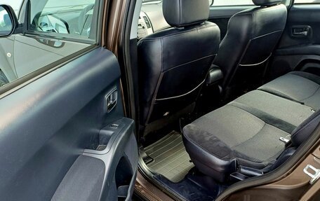 Peugeot 4007, 2010 год, 900 000 рублей, 10 фотография