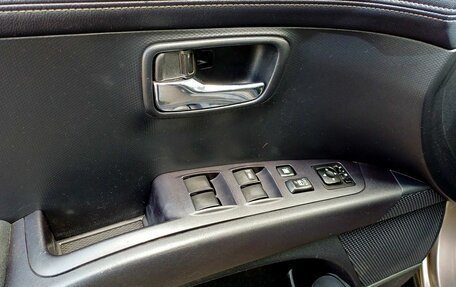 Peugeot 4007, 2010 год, 900 000 рублей, 9 фотография