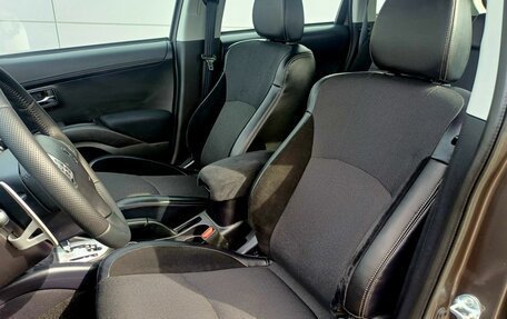 Peugeot 4007, 2010 год, 900 000 рублей, 14 фотография